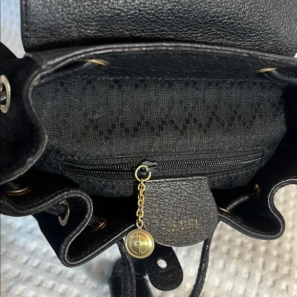 GUCCI Mini Backpack - Picture 13 of 16